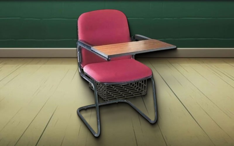 Make Learning Easy with the Right Writing Pad Chair in Delhi