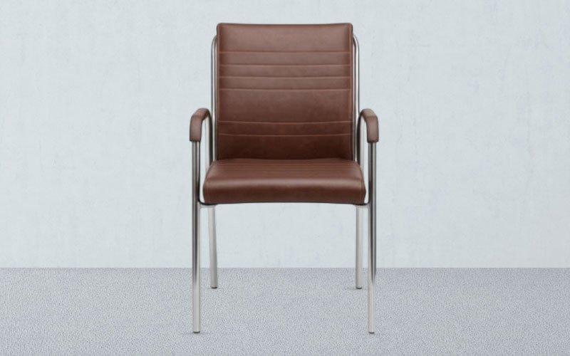 Why Every Workplace Needs a Quality Visitor Chair in Delhi