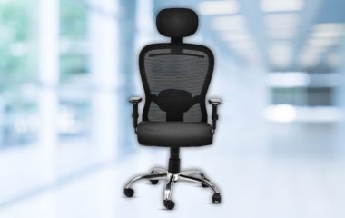 Why Investing in a Quality Office Chair in Delhi Matters More Than You Think
