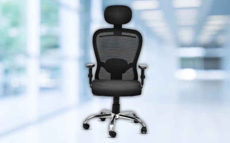 Why Investing in a Quality Office Chair in Delhi Matters More Than You Think