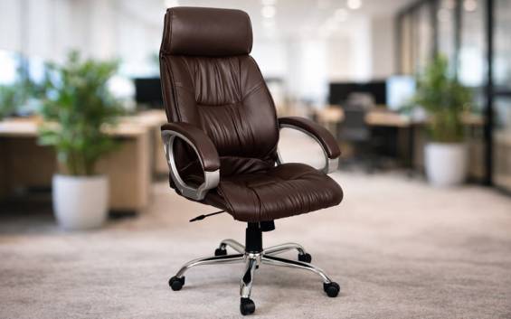 Boss Chair Manufacturers in Delhi
