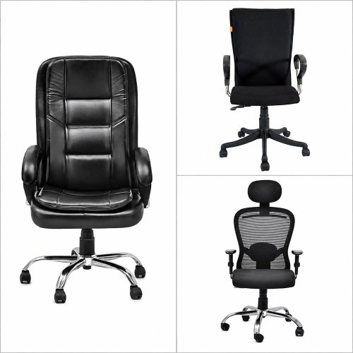 Top Chairs Manufacturers, Wholesale Suppliers in Delhi, India