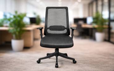 Ergonomic Office Chair Manufacturers in Delhi