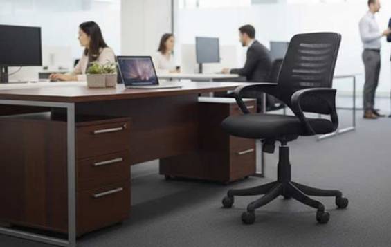 Office Chair Manufacturers in Delhi