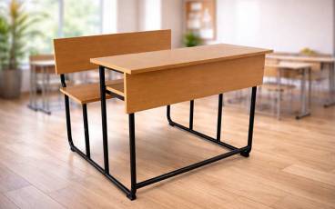 School Desk Manufacturers in Delhi