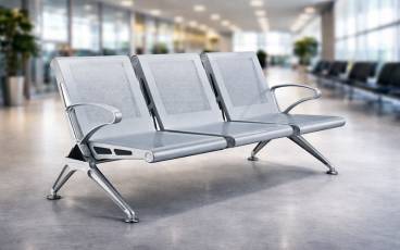 Waiting Area Chair Manufacturers in Delhi