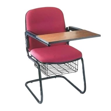 Writing Pad Chair