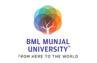 BML Munjal University