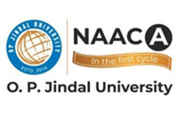 O. P. Jindal University