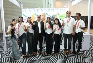 DSR Office Furniture Exhibition Team