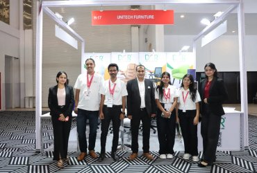 DSR Office Furniture Team Showcase