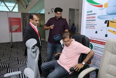 Office Chair Product Consultation