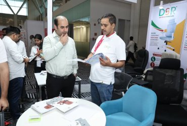Office Chair Product Showcase