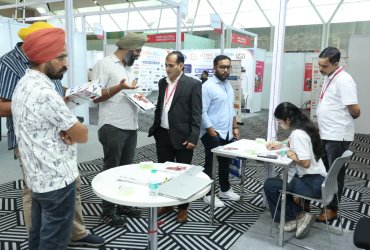 Office Furniture and Ergonomic Seating Showcase