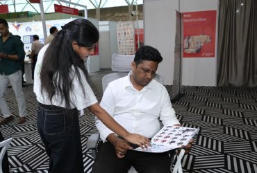 Office Furniture Product Presentation