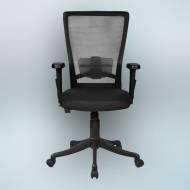 Premium Office Chairs Suppliers in India