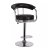 Adjustable Bar Chair Pu Leather Durable Metal Base Manufacturers, Suppliers in Delhi