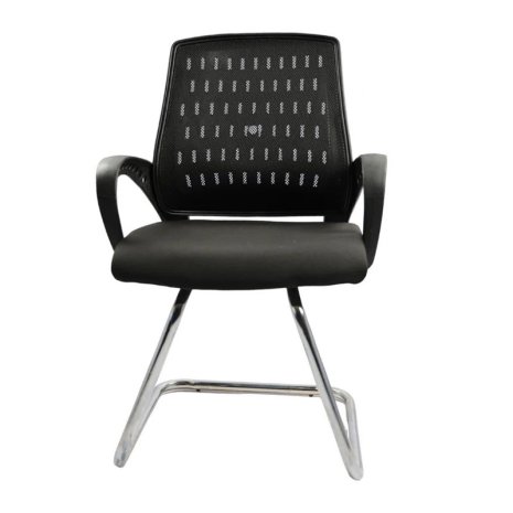 Built For Offices This Chair Supports Comfortable Visitor Seating Manufacturers, Suppliers in Delhi