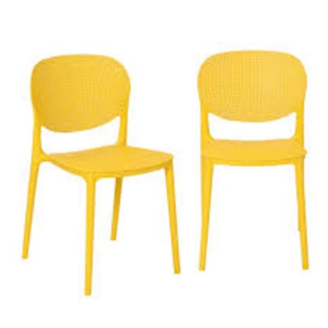 Canteen Chair Heavy Duty Steel Frame Comfortable Seating Manufacturers, Suppliers in Delhi