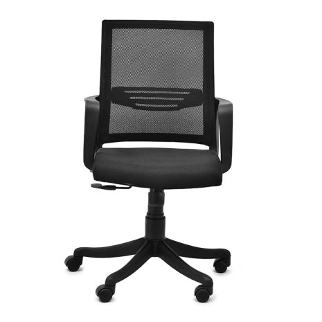 Comfortable Office Chair Mesh Back Ergonomic Swivel Design Manufacturers, Suppliers in Delhi