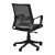 Comfortable Office Chair Mesh Back Ergonomic Swivel Design Manufacturers, Suppliers in Delhi