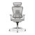 High Back Ergonomic Office Chair Mesh Adjustable Lumbar Support Chair Manufacturers, Suppliers in Delhi