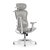High Back Ergonomic Office Chair Mesh Adjustable Lumbar Support Chair Manufacturers, Suppliers in Delhi