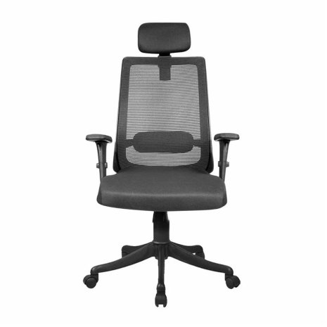 High Back Office Chair Mesh Ergonomic Adjustable Chair Manufacturers, Suppliers in Delhi