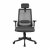 High Back Office Chair Mesh Ergonomic Adjustable Chair Manufacturers, Suppliers in Delhi