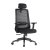 High Back Office Chair Mesh Ergonomic Adjustable Chair Manufacturers, Suppliers in Delhi