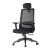High Back Office Chair Mesh Ergonomic Adjustable Chair Manufacturers, Suppliers in Delhi