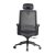 High Back Office Chair Mesh Ergonomic Adjustable Chair Manufacturers, Suppliers in Delhi