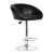 Pu Leather Bar Chair Swivel Adjustable Comfortable Seating Manufacturers, Suppliers in Delhi