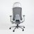 Mesh Office Chair Ergonomic High Back Adjustable Workstation Chair Manufacturers, Suppliers in Delhi