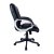 Mesh Back Office Chair Ergonomic Revolving Adjustable Height Study Chair Manufacturers, Suppliers in Delhi