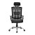 Modern Office Chair Mesh Back Swivel Adjustable Seating Manufacturers, Suppliers in Delhi