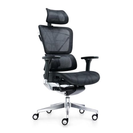 Modern Ergonomic Chair Enhancing Comfort And Workplace Efficiency Manufacturers, Suppliers in Delhi