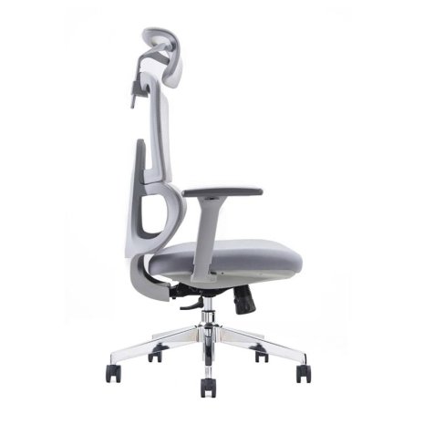 Modern Boss Chair With Multi-tilt Mechanism And Mobility Manufacturers, Suppliers in Delhi