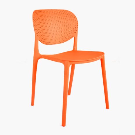 Modern Restaurant Dining Chair Durable And Comfortable Seating Manufacturers, Suppliers in Delhi