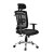 Modern Office Chair Mesh Back Swivel Adjustable Seating Manufacturers, Suppliers in Delhi