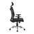 Modern Office Chair Mesh Back Swivel Adjustable Seating Manufacturers, Suppliers in Delhi