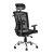 Modern Office Chair Mesh Back Swivel Adjustable Seating Manufacturers, Suppliers in Delhi