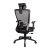 Office Seating Chair With Breathable Mesh Back Support Manufacturers, Suppliers in Delhi