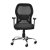 Reliable Office Chair With Smooth Wheels And Ergonomic Design Manufacturers, Suppliers in Delhi