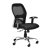 Reliable Office Chair With Smooth Wheels And Ergonomic Design Manufacturers, Suppliers in Delhi