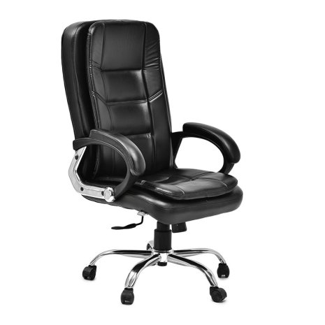 Revolving Office Chair Mesh Back Comfortable Work Seating Manufacturers, Suppliers in Delhi