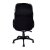 Smooth Rolling Office Chair With Cushioned Fabric Design Manufacturers, Suppliers in Delhi