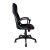 Smooth Rolling Office Chair With Cushioned Fabric Design Manufacturers, Suppliers in Delhi