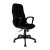 Smooth Rolling Office Chair With Cushioned Fabric Design Manufacturers, Suppliers in Delhi