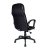 Smooth Rolling Office Chair With Cushioned Fabric Design Manufacturers, Suppliers in Delhi